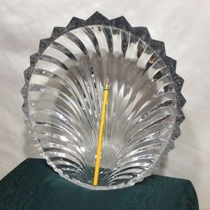 Rosenthal Accents - Rosenthal Crystal Bowl Rosenthal Accents - Rosenthal Crystal Bowl